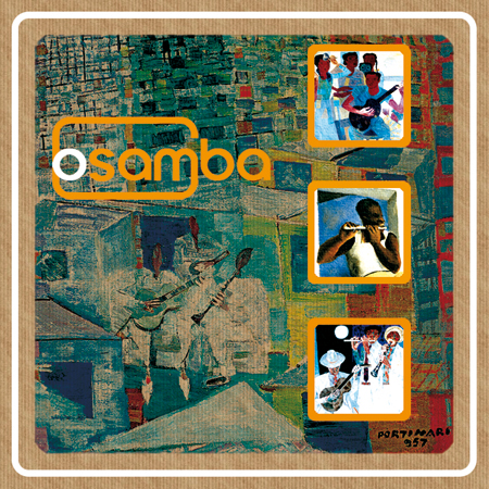 samba
